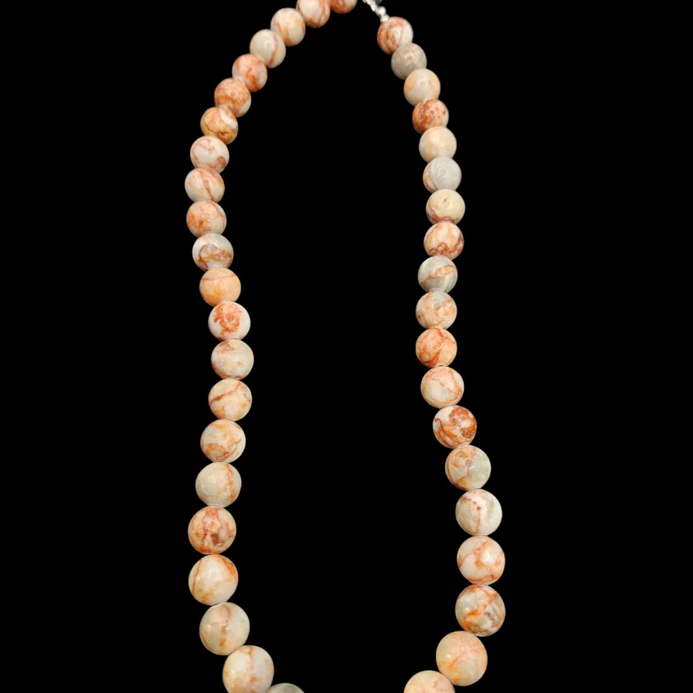 Sheryl Dragon Necklace